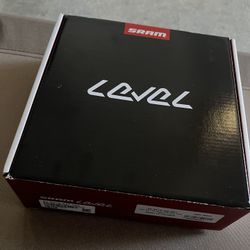 Sram Brakes Level