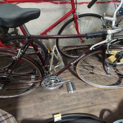  Panasonic road Real classic