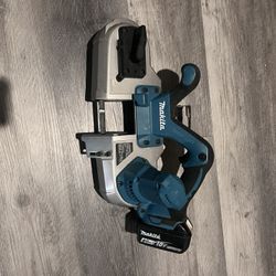 Makita Band Saw