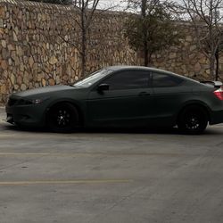 2009 Honda Accord