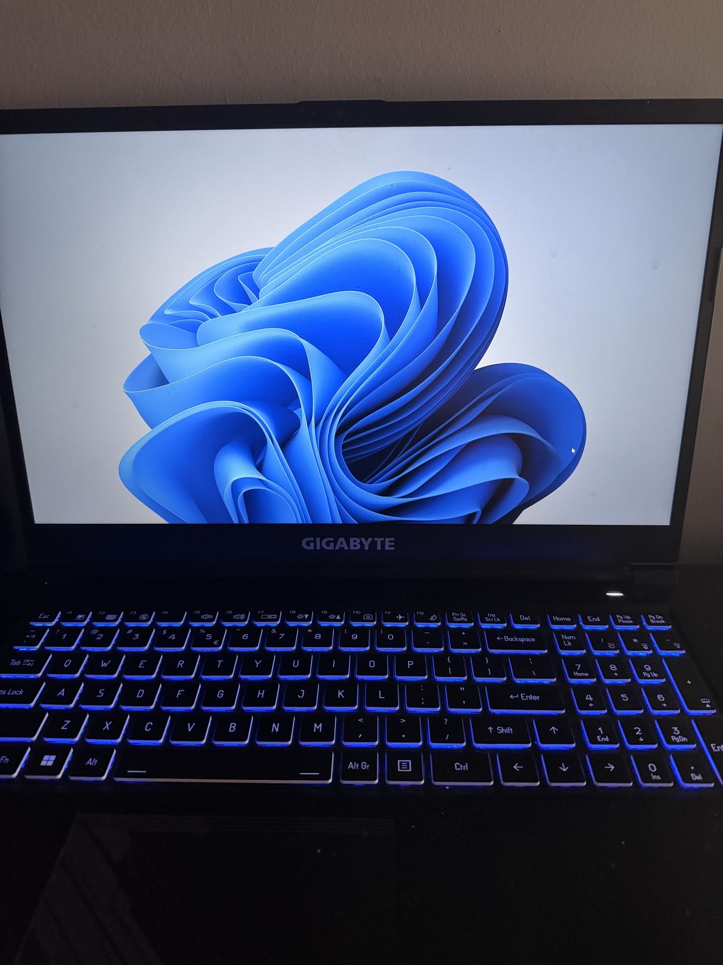 *NEED GONE ASAP* Gigabyte G5 Kf Gaming Laptop