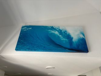 Wave picture