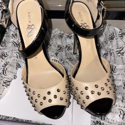 Rock & Republic Heels