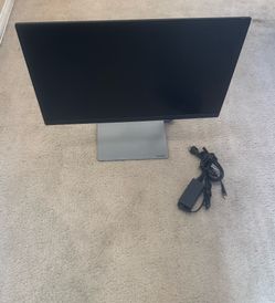 Lenovo Monitor