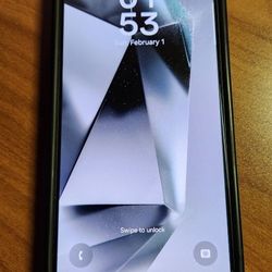 Samsung Galaxy S24 Ultra | 256GB | Unlocked