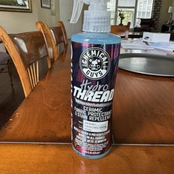 Chemical Guys HydroThread BRAND NEW