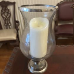 Candle Holder