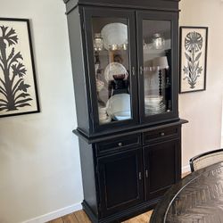 Italian Made Hutch