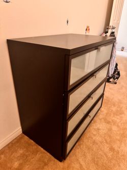 Dressers