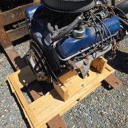 Ford V8 360c 