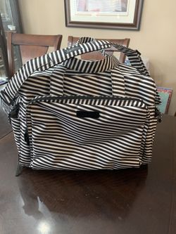 Jujube Be Prepared - Black Magic