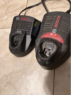 Battery charger