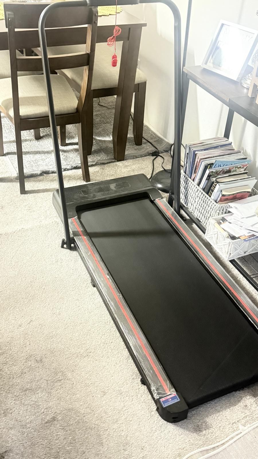 Treadmill  - Moving Sale 