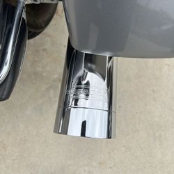 Harley Davidson Road King