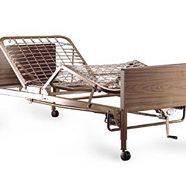 -Electric Medical  Bed Invacare 5410IVC Full Size