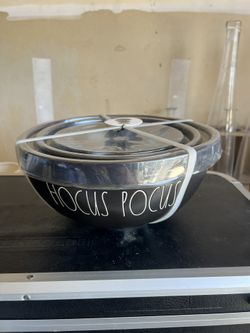 Rae Dunn Bowls