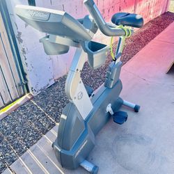 Free Exercise Bike