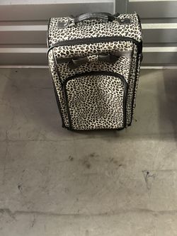 Suitcase