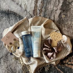 Lancome Gift Set
