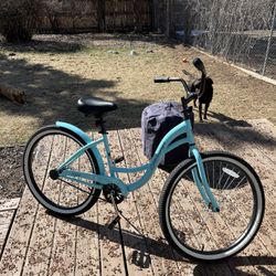 Beach Cruiser