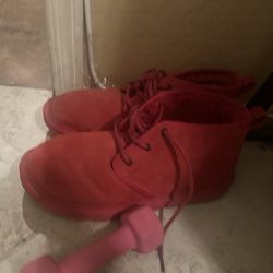 size 13 uggs 