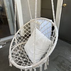 Hammock chair