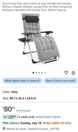 Chair