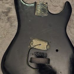 Kramer Baretta Body 