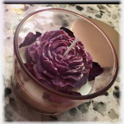 Handmade Soy WaxCandle (16oz)