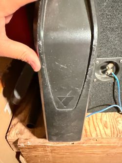 A battery for an e bike