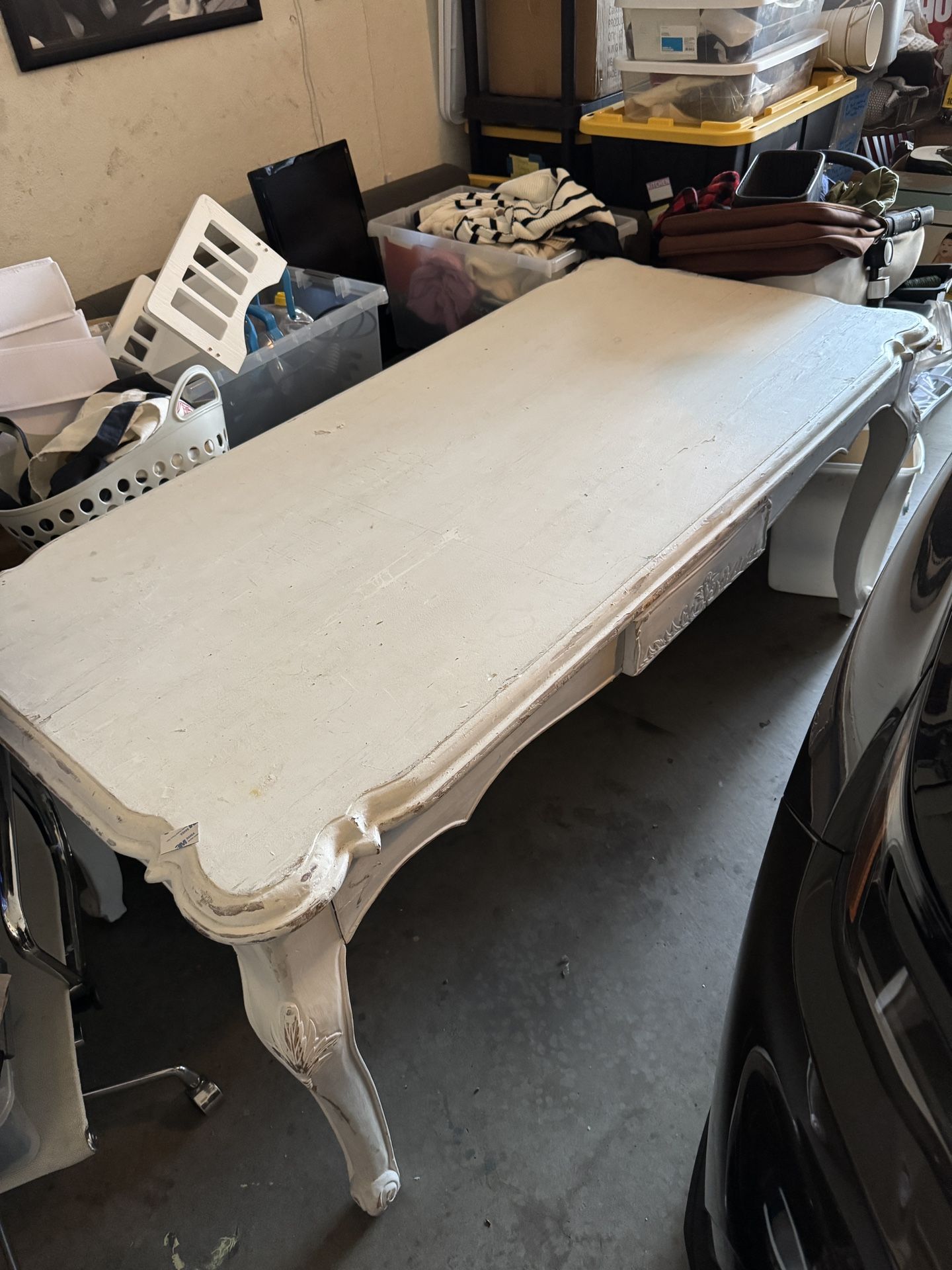 Antique Table