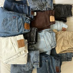 Jeans Bundle
