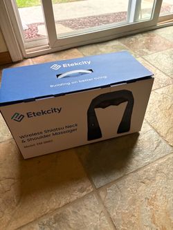 Etekcity Wireless Neck and Shoulder Messager