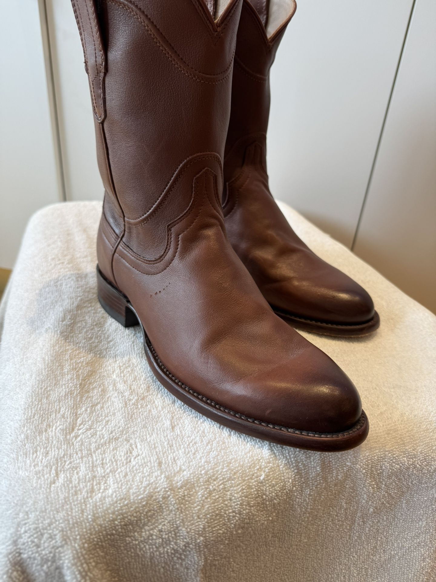 Men’s Roper Boots