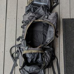 Mardingtop 65L Molle Modular Camping/Hiking Backpack