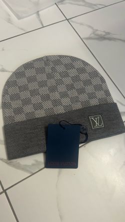Lv beanie