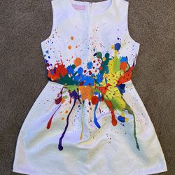 Women’s Dress - Size Large