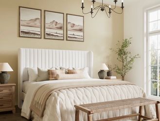 Full bed