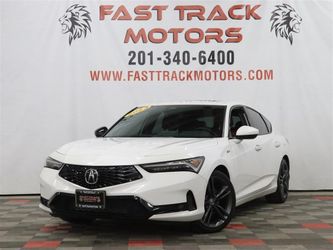 2023 Acura Integra