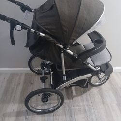 Stroller Joggers Cynebaby  New