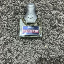 Polo Cologne 