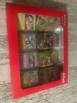 151 mini tins Sam’s club