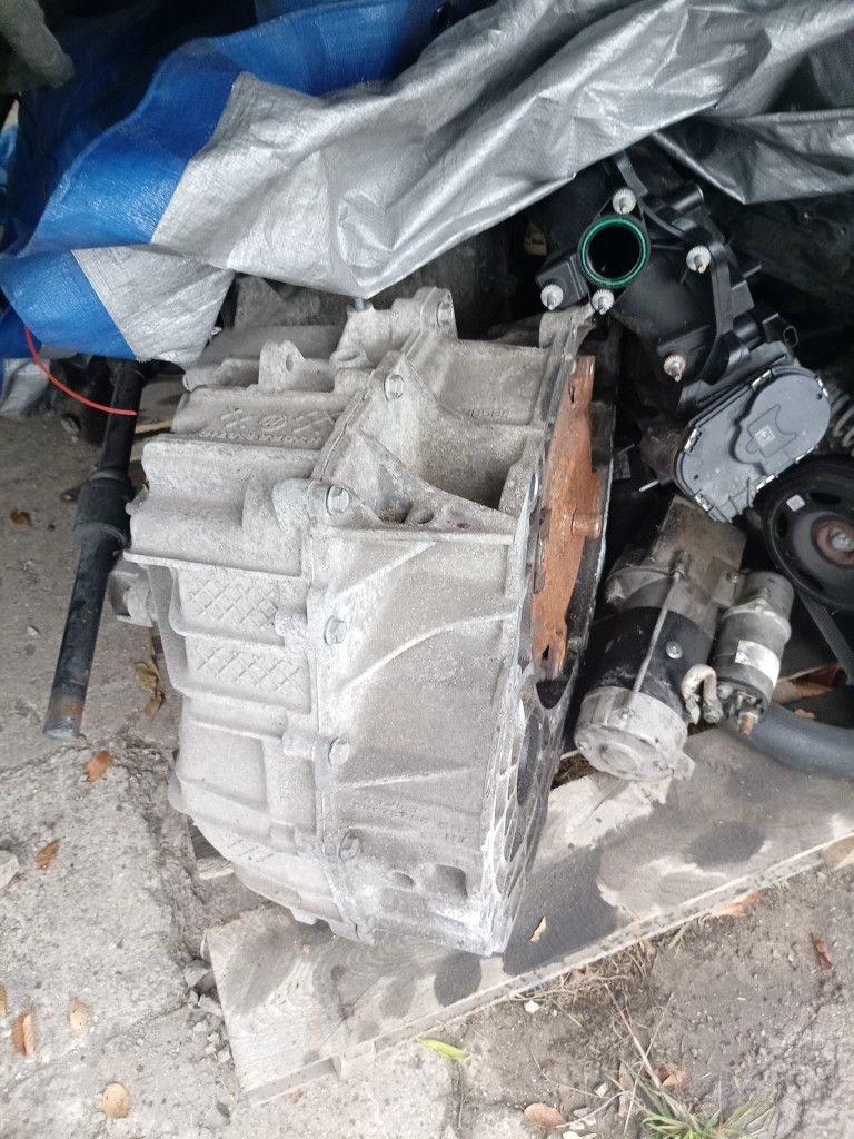 2015 Chevrolet Cruze