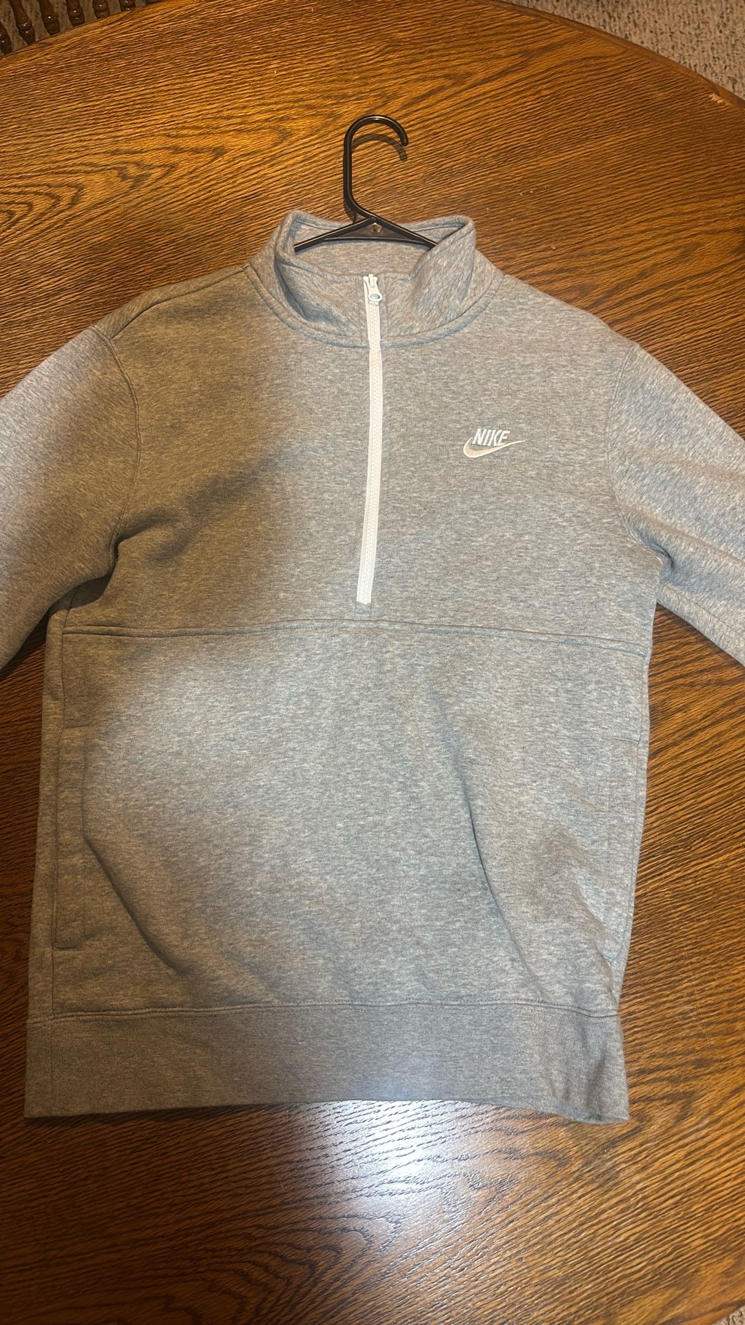 Nike Quarter Zip
