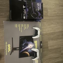 Ps5Pro bundle