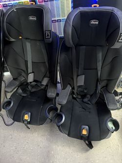 Chicco Car Seats