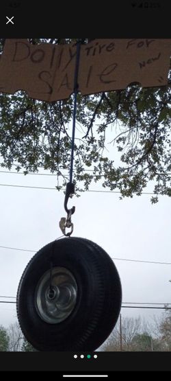 New Nuevas Pa Dolly For Dolly Tire New New New