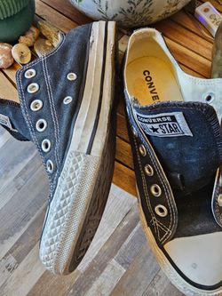 Converse All Star Low Top Sneakers