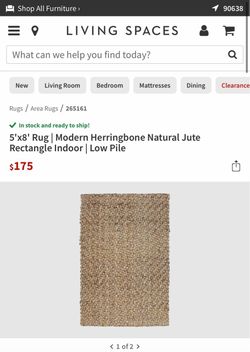 Rug