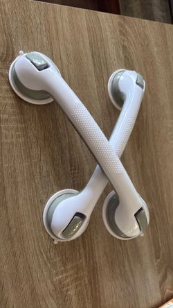 Shower Grip Bars